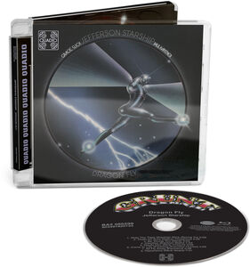 Dragon Fly (Quadio) , Jefferson Starship