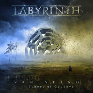 In The VANISHING Echoes of Goodbye , Labyrinth