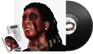 Slime Season 3 , Young Thug