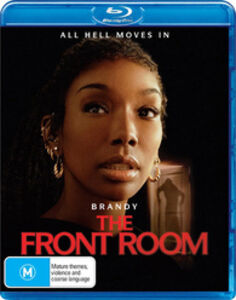 The Front Room [Import]