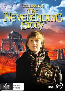 Tales from the Neverending Story: The Mini-Series [Import]