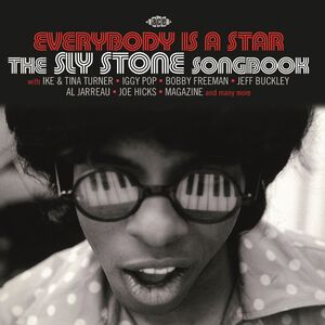 Everybody Is A Star: The Sly Stone Songbook /  Various [Import] , Various Artists