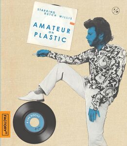 Amateur on Plastic