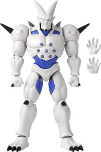Bandai - Dragon Ball Super - Dragon Stars - Omega Shenron Action Figure