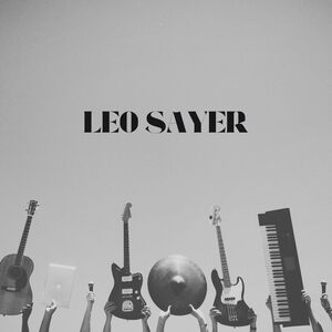 Leo Sayer - LIVE , Leo Sayer