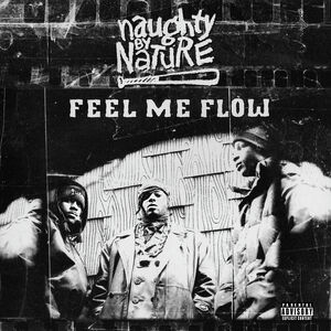 Feel Me Flow [Explicit Content]