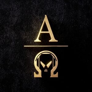 Goldie Presents Rufige Kru: Alpha Omega , Goldie