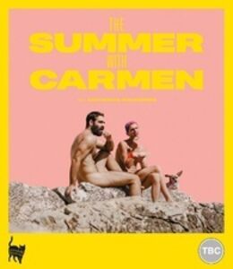 The Summer With Carmen [Import]