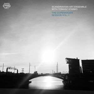 The Copenhagen Session Vol. 1
