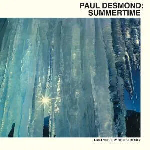 Summertime [Import] , Paul Desmond