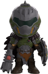 Youtooz - Doom Slayer Vinyl Figure