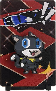 FiGGYZ - Persona 5 - Mona