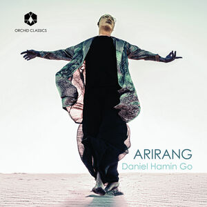 Arirang , Daniel Hamin Go