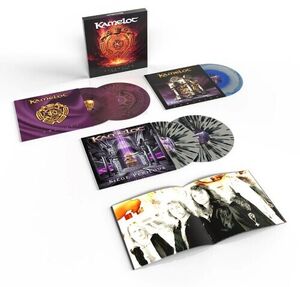 Ascension (1995-1998) , Kamelot