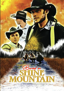 Buried On Shine Mountain 
