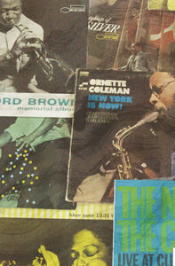 Enter the Blue - Deluxe Edition , Dave Chisholm