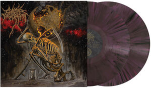 Death Atlas , Cattle Decapitation