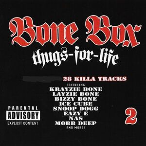 Thugs For Life , Bone Box (Bone Thugs & Harmony)