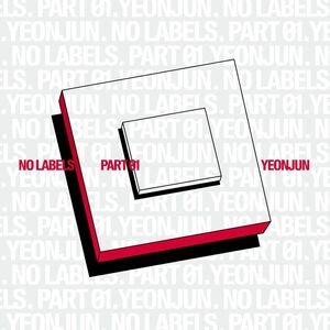NO LABELS: PART 01 [SET-UP A] , Yeonjun (Txt)