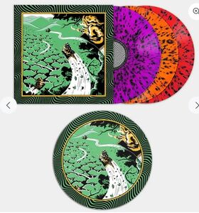 Live At Forest Hills Stadium '25 , King Gizzard and the Lizard Wizard