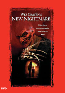 Wes Craven's New Nightmare , David Newsom