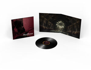Bloodborne Vol. II (Original Soundtrack) , Ryan Amon