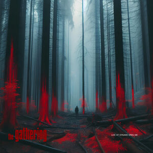 Live At Dynamo Open Air , The Gathering