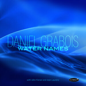 Water Names , Daniel Grabois