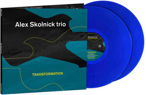 Transformation , Alex Skolnick Trio