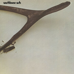 Wishbone Ash [Import] , Wishbone Ash