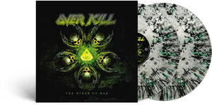 The Wings of War , Overkill