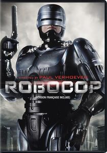 RoboCop , Peter Weller