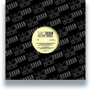 Sound of Sub-Urban Vol. 03 (Various Artists) , Various Artists