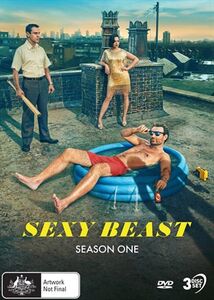 Sexy Beast: Season One [Import]