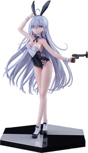 Playing Death Games to Put Food on the Table - KDcolle - Yuki 1/ 7 Scale Figure 