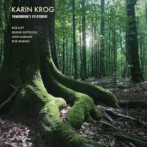 Tomorrow's Yesterday [Import] , Karin Krog