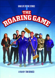 The Roaring Game , Darin Brooks