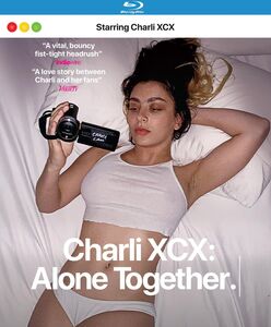 Charli XCX: Alone Together , Charli XCX