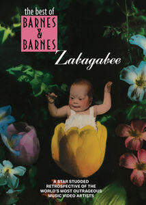 Zabagabee: The Best Of Barnes & Barnes , Barnes & Barnes