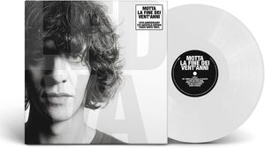 La Fine Dei Vent'Anni - 10th Anniversary White Vinyl [Import] , Motta
