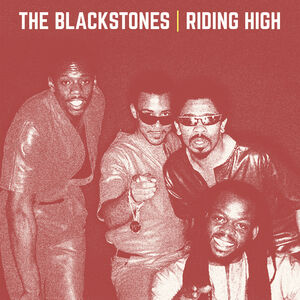 Riding High , Blackstones