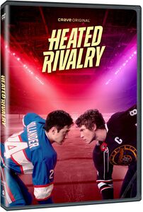 Heated Rivalry: Season One , Hudson Williams