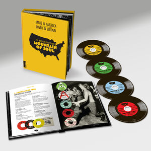 Mountain of Soul (Various Artists) , Various Artists