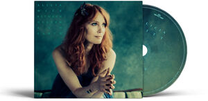Between Heaven And Earth , Alicia Witt