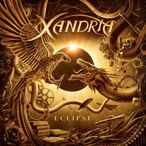 Eclipse , Xandria