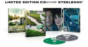 The End of Oak Street (Steelbook)