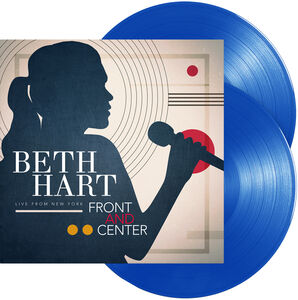 Front and Center: Live From New York , Beth Hart