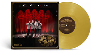 Buried Treasures , The Oak Ridge Boys