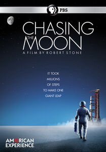 American Experience: Chasing The Moon