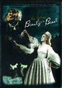 Beauty and the Beast (Criterion Collection)